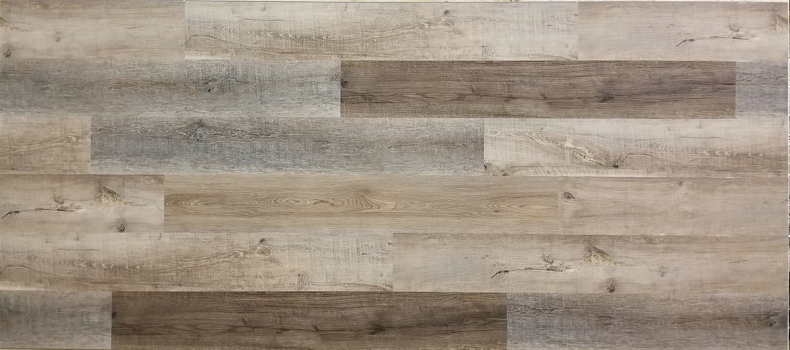 SPC Wall Panel 2002-3 Color