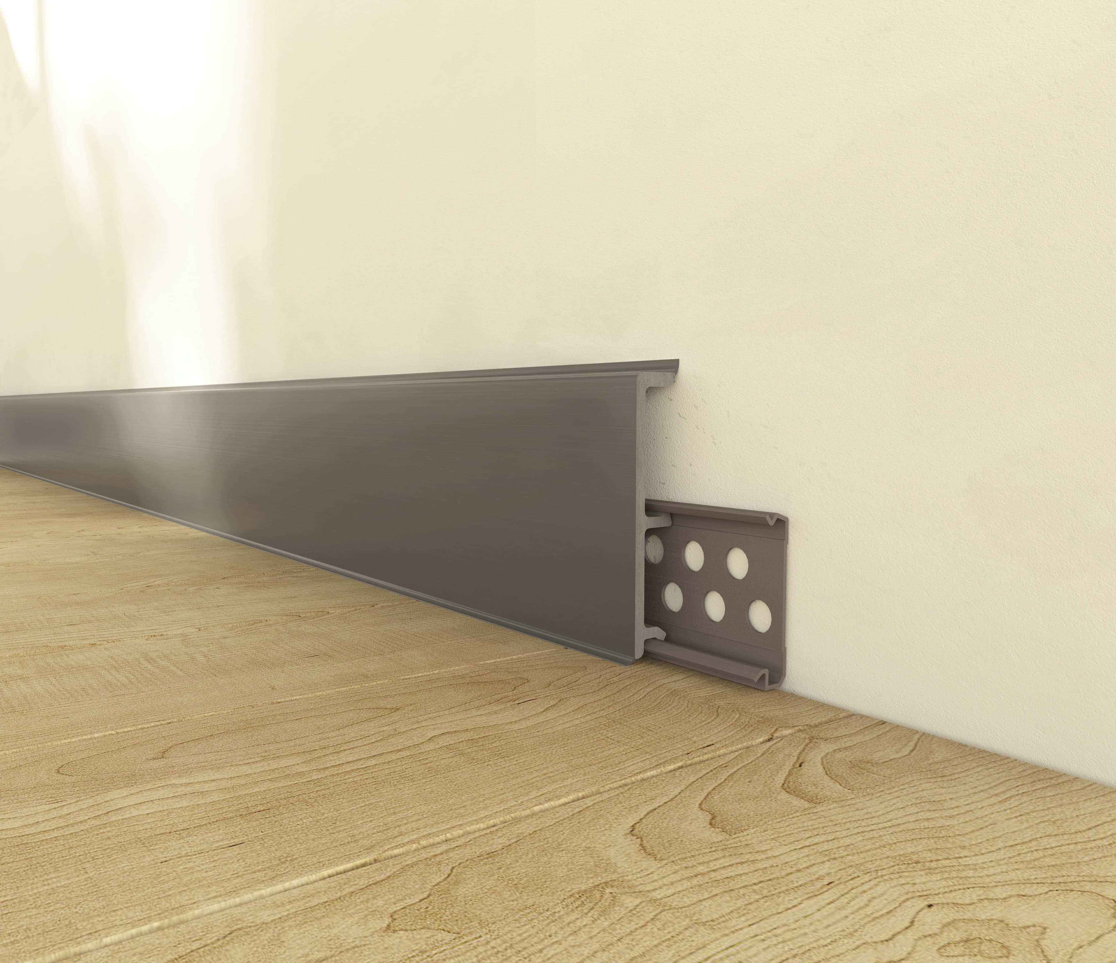 Wall panel texture background