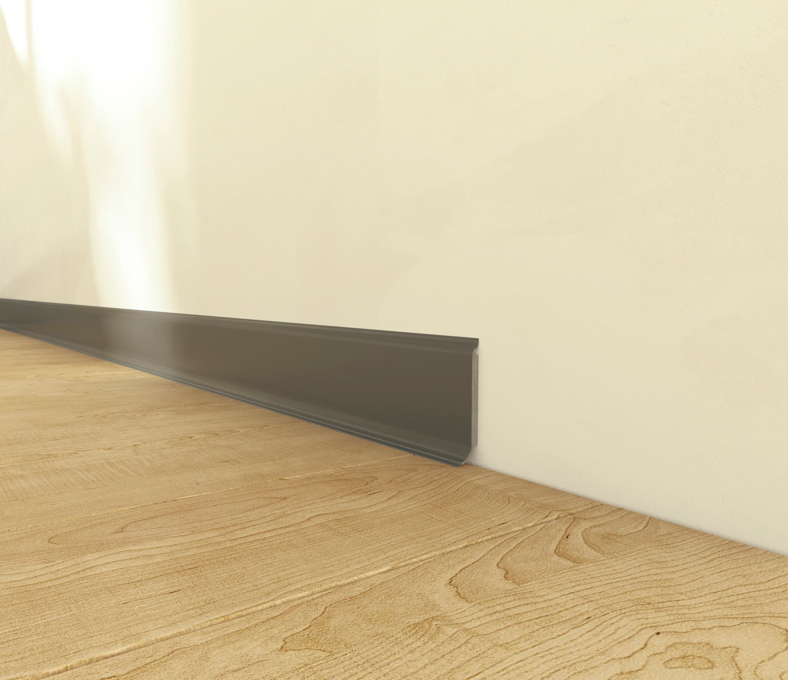 Application of SPC Wall Panel 0604031