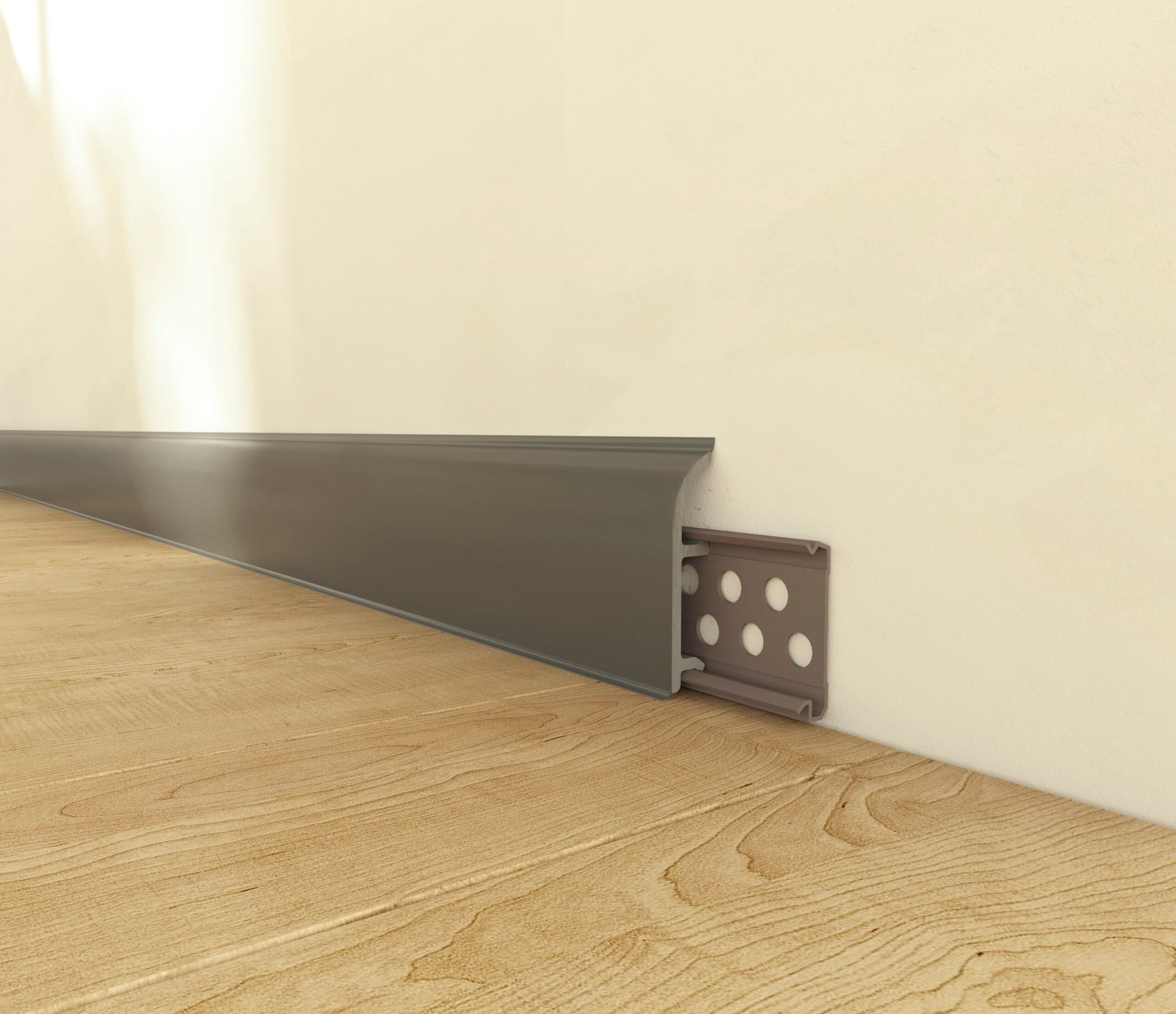 Wall panel texture background