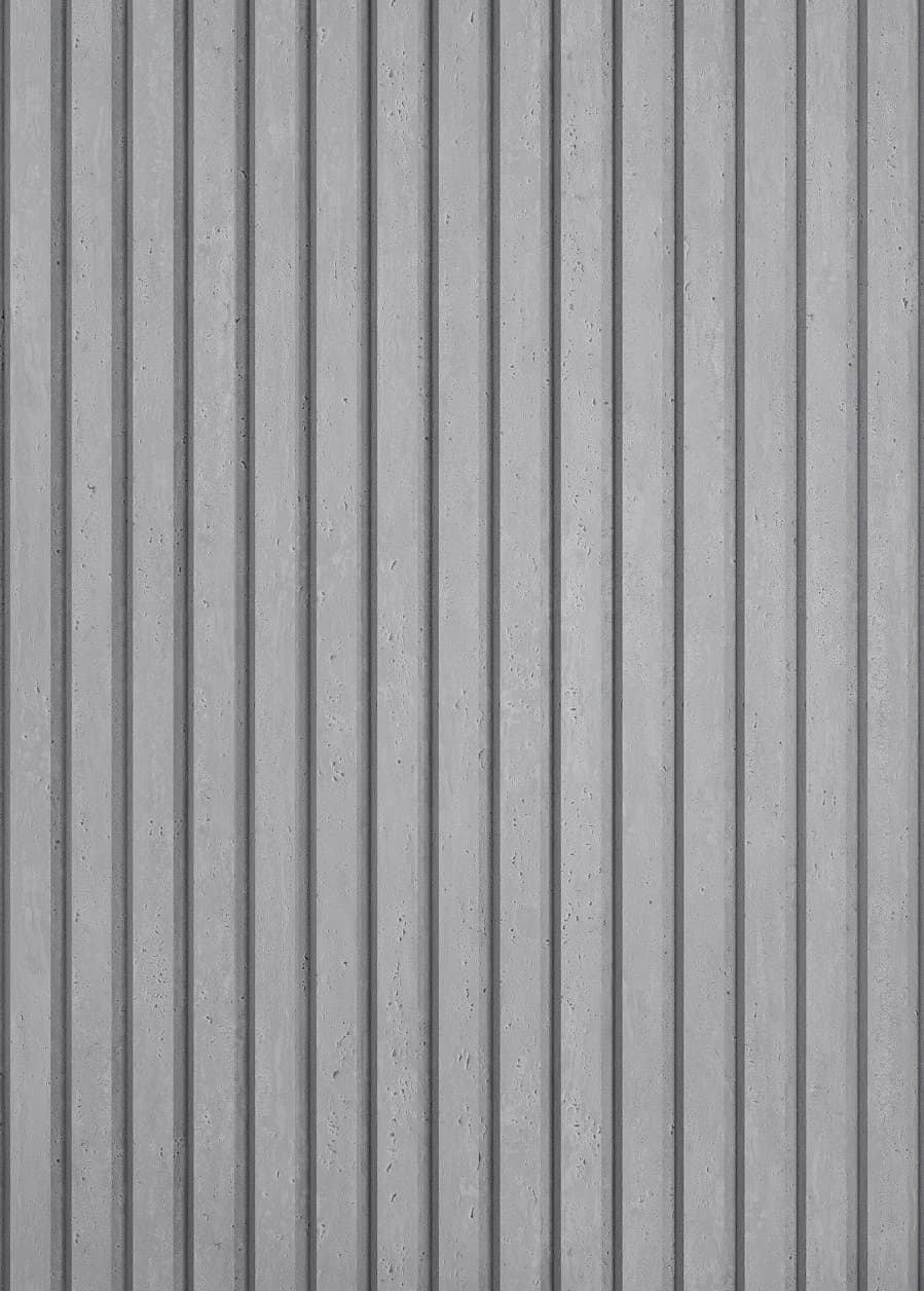 SPC Wall Panel Urban Concrete Color