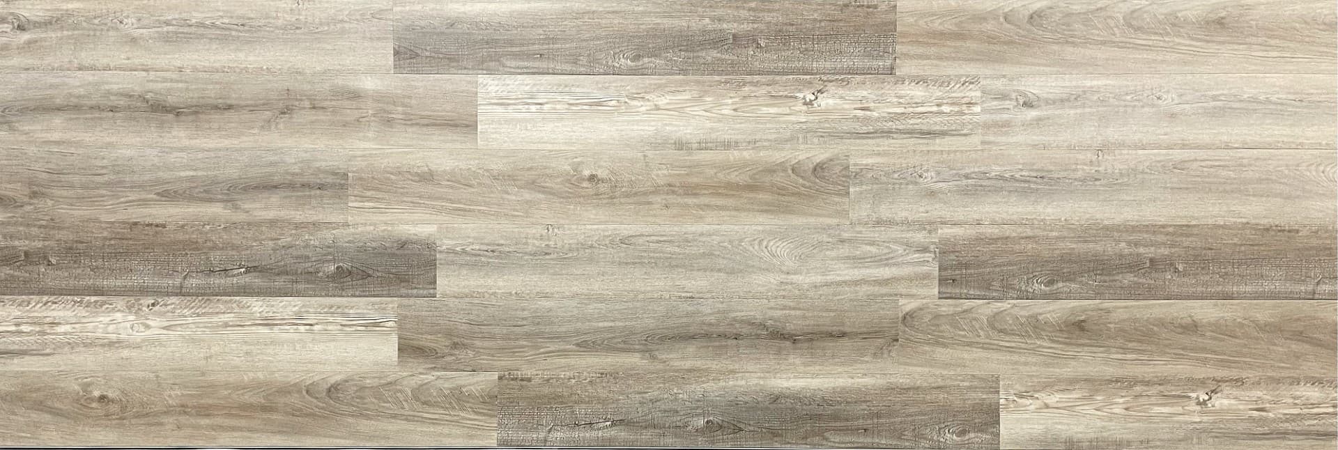 SPC Wall Panel Weathered Greige Oak Color