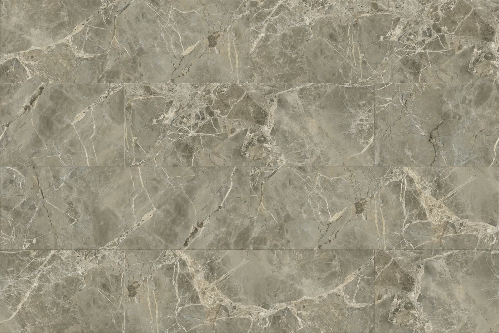 SPC Wall Panel Fior di Bosco (Olive) Color
