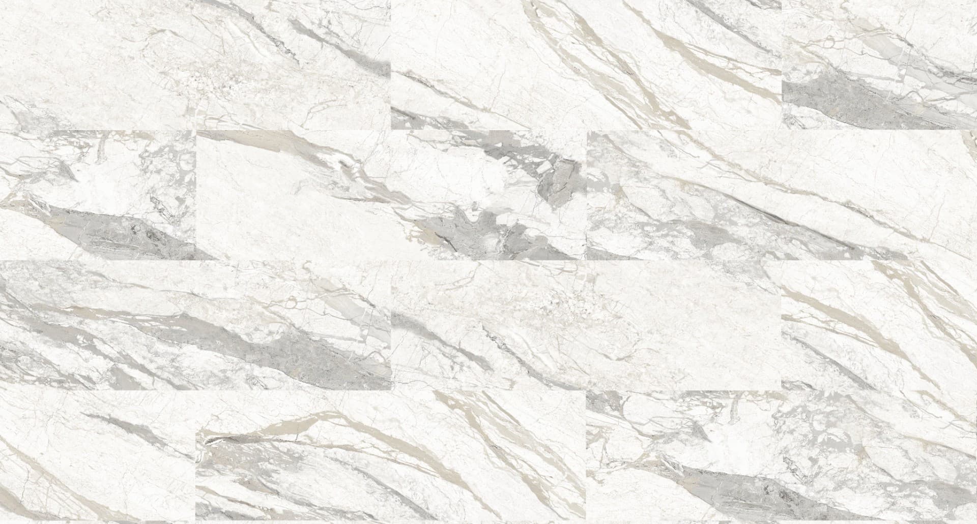 SPC Wall Panel Calacatta Gold Color