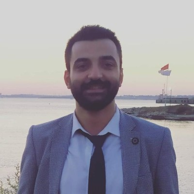 Barbaros Ahmet Bayram