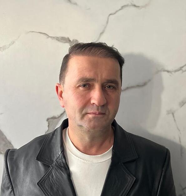 Yasin Bayram