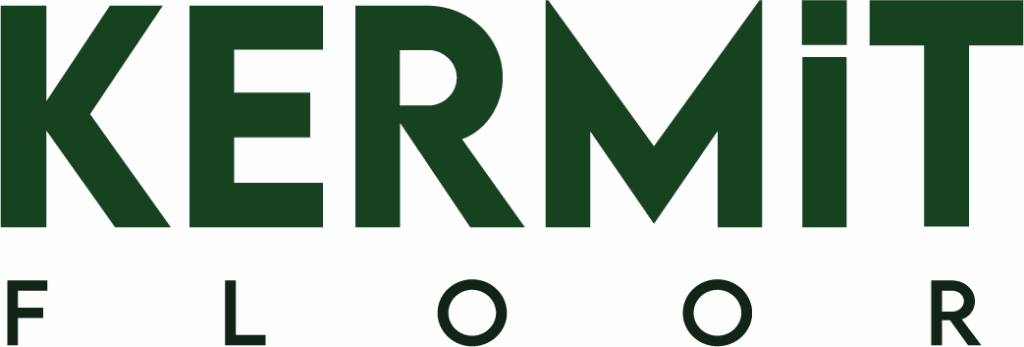 Kermit Floor Logo