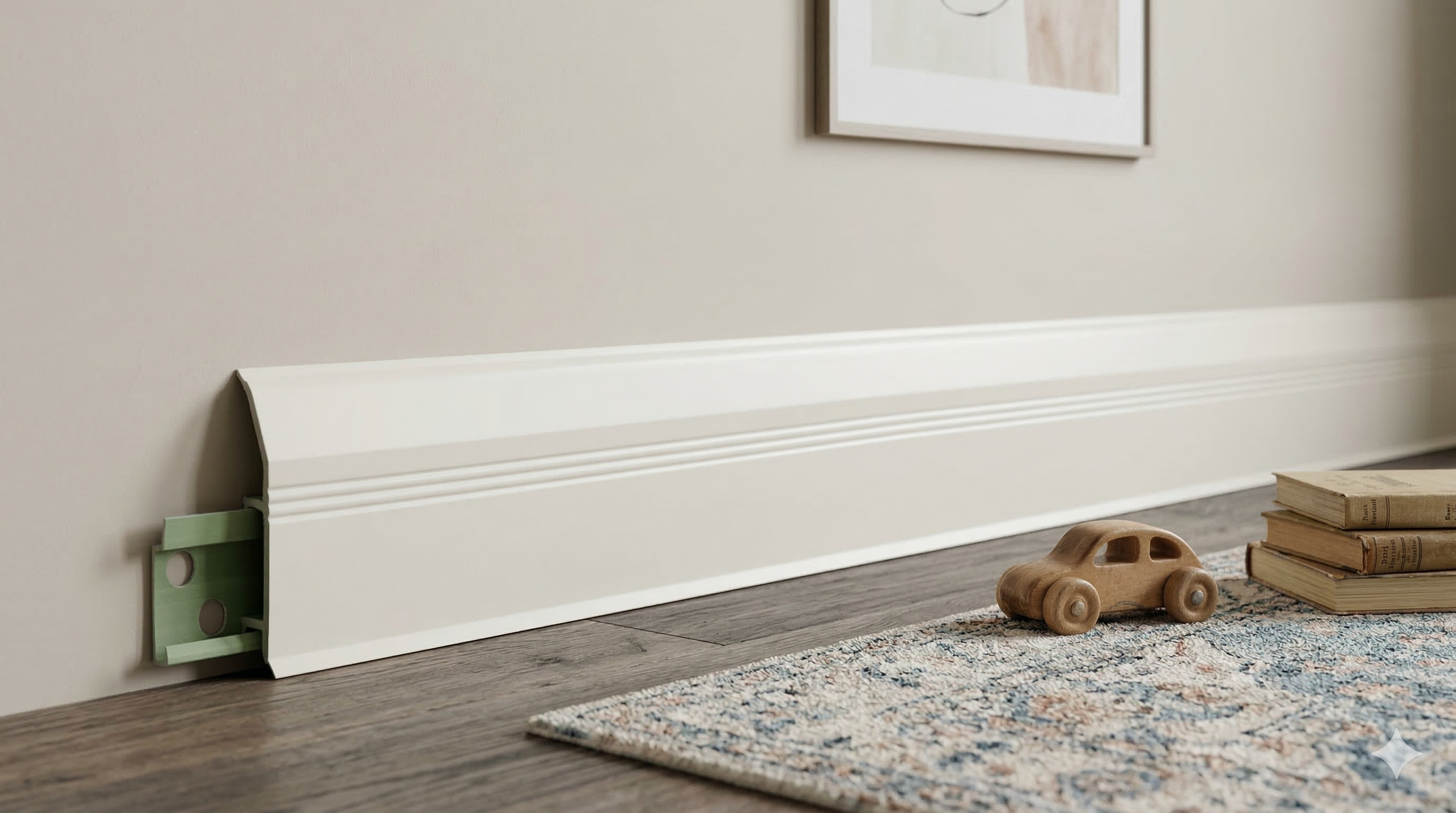 Elite 100mm Skirting Board